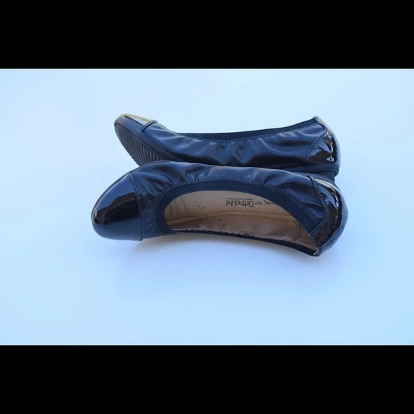 Croft and Barrow Ortholite flats - Picture 3 of 6